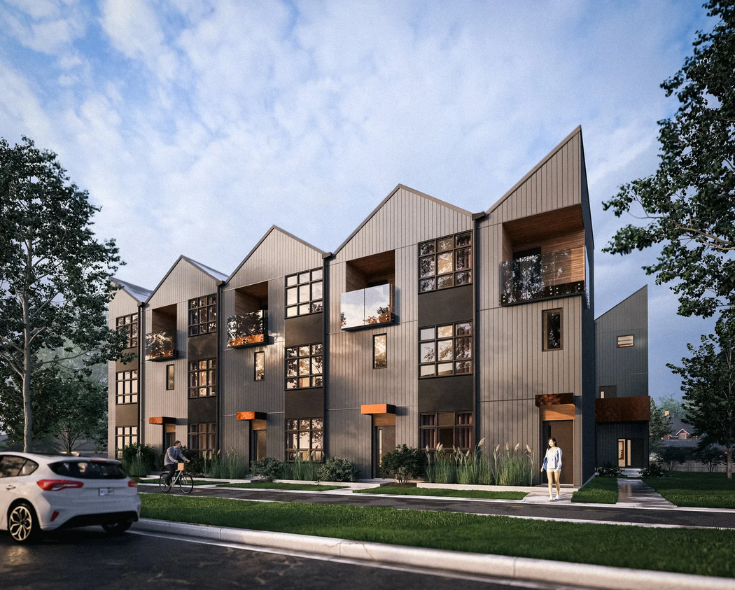 Multi-family housing solutions